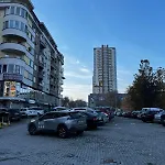 Appartement Pure Belle Loft - Center Free Parking