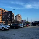 Pure Belle Loft - Center Free Parking * Skopje