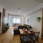 Pure Belle Loft - Center Free Parking *