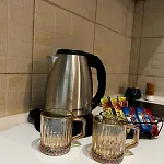 Pure Belle Loft - Center Free Parking Skopje