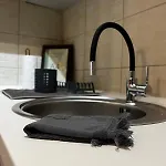 Pure Belle Loft - Center Free Parking Appartement Skopje