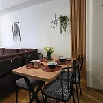 Appartement Pure Belle Loft - Center Free Parking *