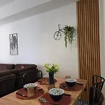 Pure Belle Loft - Center Free Parking