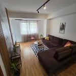 Pure Belle Loft - Center Free Parking Appartement Skopje