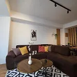 Pure Belle Loft - Center Free Parking