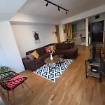 Pure Belle Loft - Center Free Parking Appartement Skopje