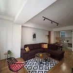 Appartement Pure Belle Loft - Center Free Parking *