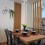 Appartement Pure Belle Loft - Center Free Parking