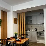 Appartement Pure Belle Loft - Center Free Parking