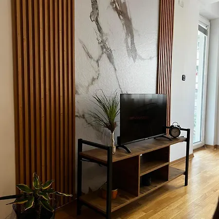 Pure Belle Loft - Center Free Parking
