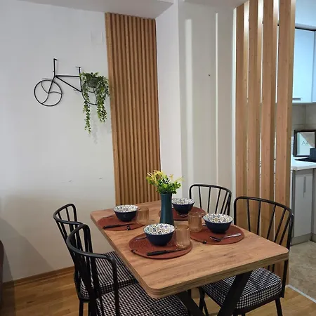 Pure Belle Loft - Center Free Parking Apartamento
