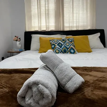 Pure Belle Loft - Center Free Parking