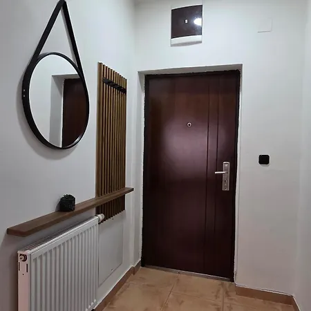 Pure Belle Loft - Center Free Parking