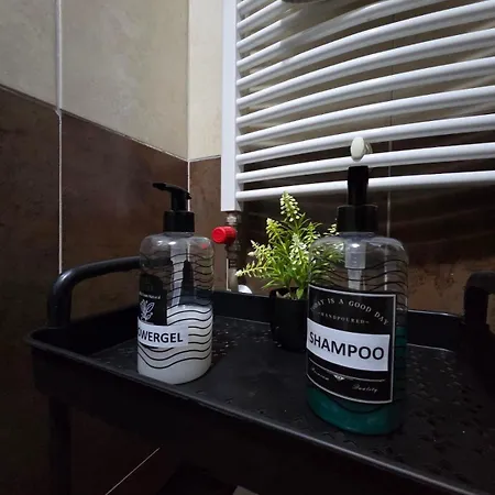 Apartamento Pure Belle Loft - Center Free Parking