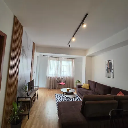 Pure Belle Loft - Center Free Parking Apartamento *