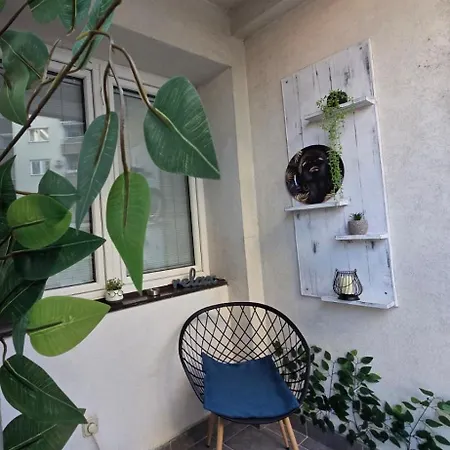 Pure Belle Loft - Center Free Parking Apartamento *