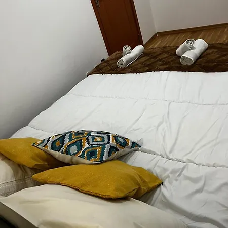 Pure Belle Loft - Center Free Parking Appartamento