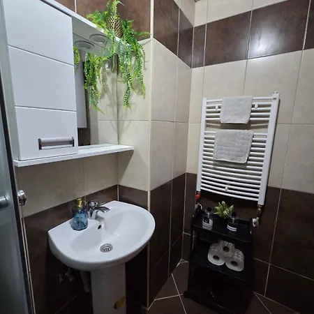 Pure Belle Loft - Center Free Parking Apartamento *