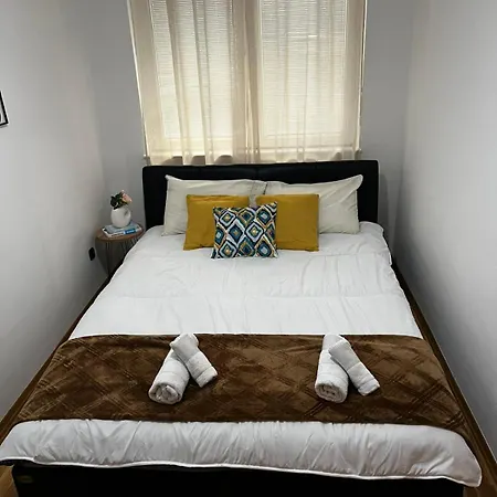 Pure Belle Loft - Center Free Parking *
