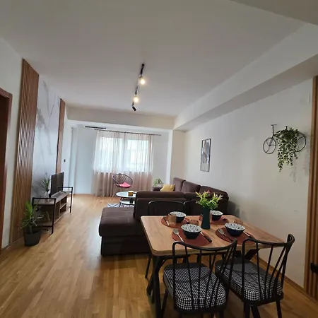 Pure Belle Loft - Center Free Parking *