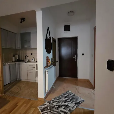 Pure Belle Loft - Center Free Parking Apartamento *