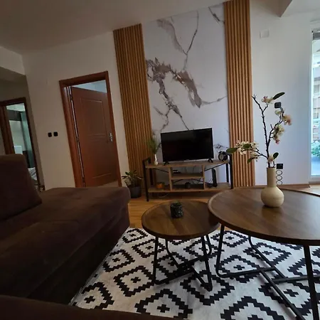 Pure Belle Loft - Center Free Parking Apartment *