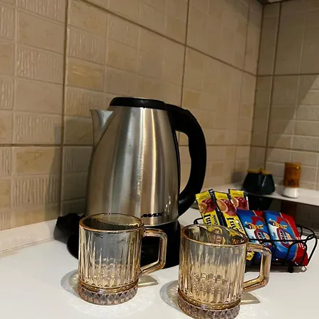 Pure Belle Loft - Center Free Parking Skopie