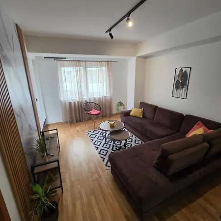 Pure Belle Loft - Center Free Parking Apartamento Skopie