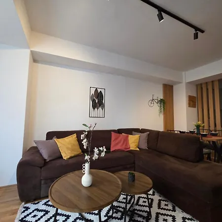 Pure Belle Loft - Center Free Parking