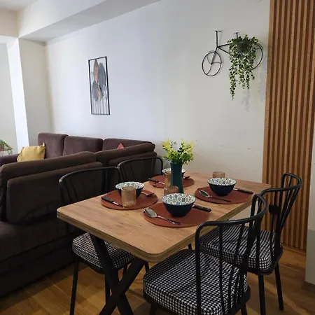 Apartamento Pure Belle Loft - Center Free Parking