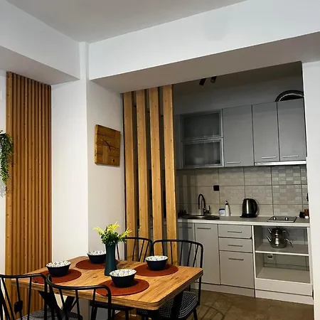 Apartamento Pure Belle Loft - Center Free Parking