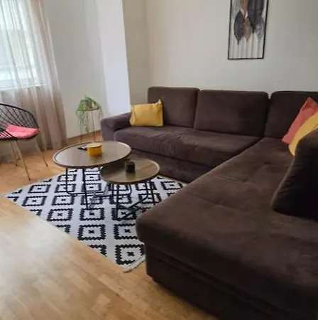 Apartamento Pure Belle Loft - Center Free Parking *