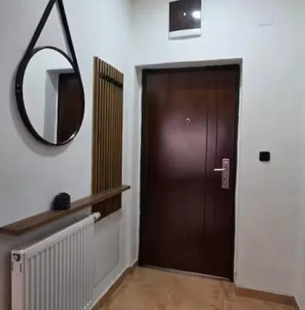 Apartamento Pure Belle Loft - Center Free Parking