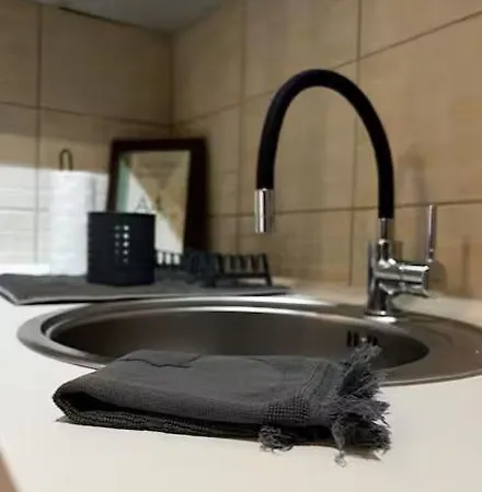 Pure Belle Loft - Center Free Parking Apartamento