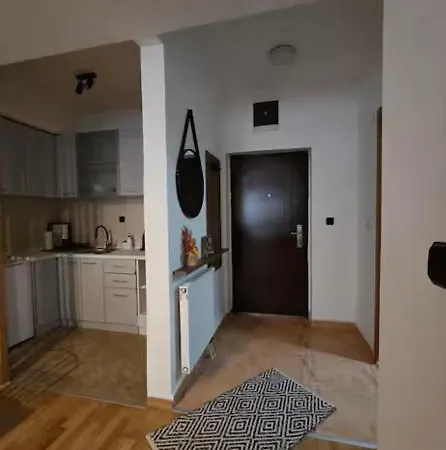 Pure Belle Loft - Center Free Parking Apartamento Skopie