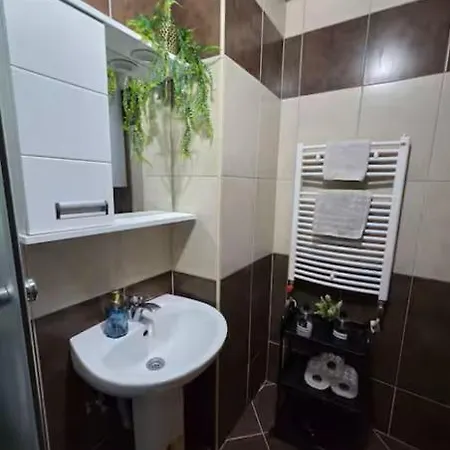 Pure Belle Loft - Center Free Parking * Skopie