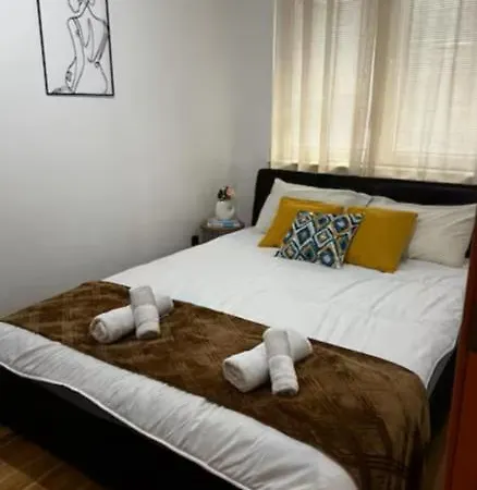 Pure Belle Loft - Center Free Parking Apartamento *
