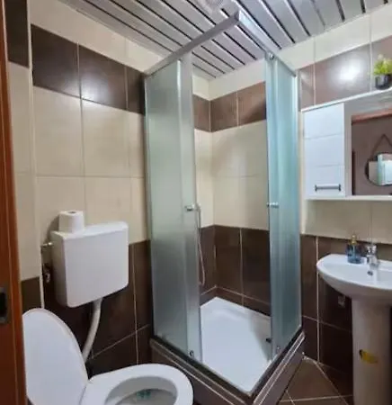 Pure Belle Loft - Center Free Parking * Skopie