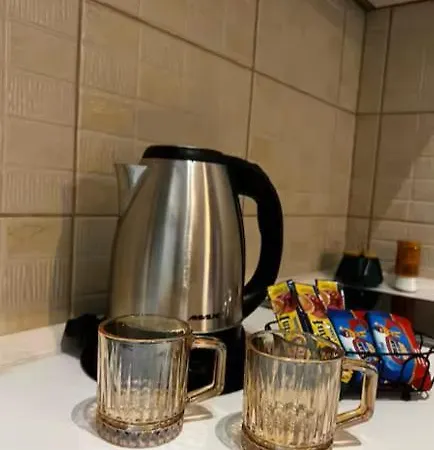 Pure Belle Loft - Center Free Parking Apartamento