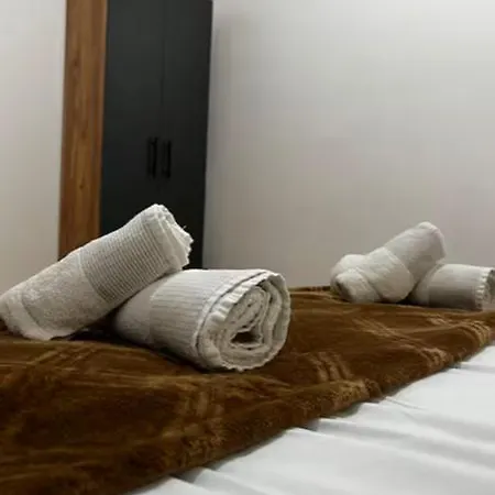 Pure Belle Loft - Center Free Parking Apartamento *