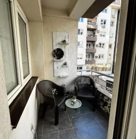 Apartamento Pure Belle Loft - Center Free Parking Skopie