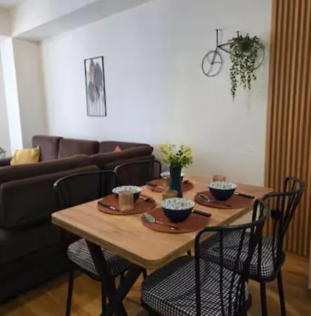 Pure Belle Loft - Center Free Parking