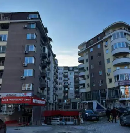 Apartamento Pure Belle Loft - Center Free Parking *
