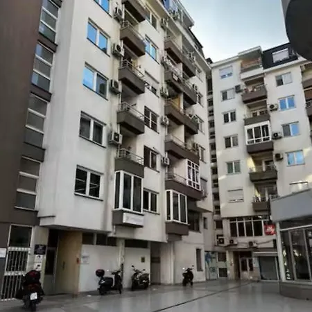 Pure Belle Loft - Center Free Parking Apartamento *