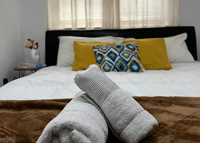 Pure Belle Loft - Center Free Parking