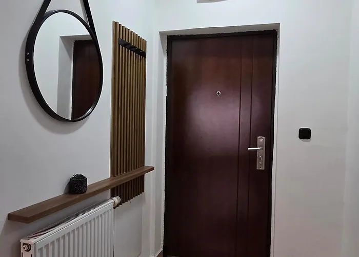 Pure Belle Loft - Center Free Parking