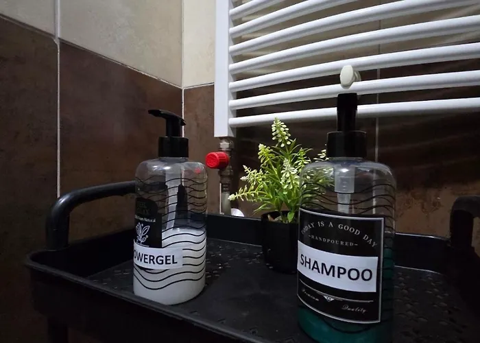 Apartment Pure Belle Loft - Center Free Parking