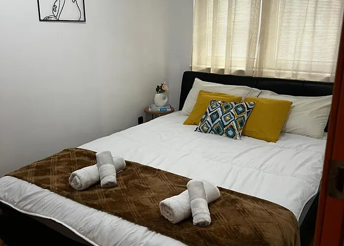 Pure Belle Loft - Center Free Parking Skopje