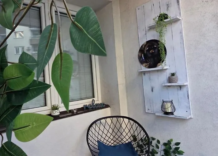 Pure Belle Loft - Center Free Parking Appartamento *