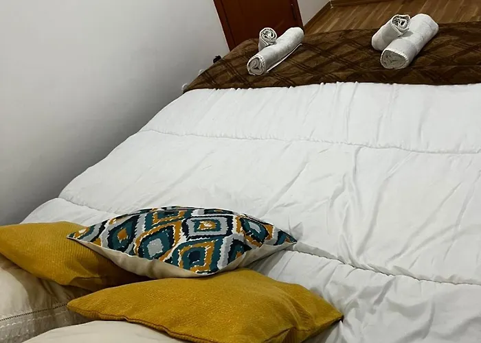 Pure Belle Loft - Center Free Parking Appartamento